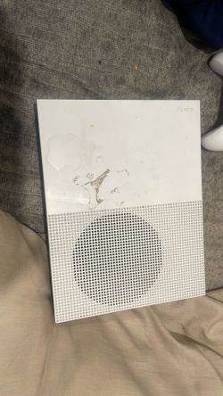 Xbox 1s