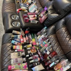 Cremas Y Lociones Son 74 Piesas Por $30 