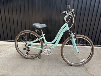 Bicycle TREK NAVIGATOR