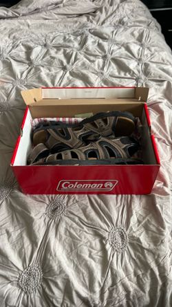 Men sandals