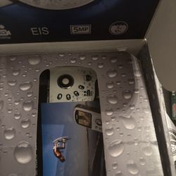 Kodak Underwater Camera