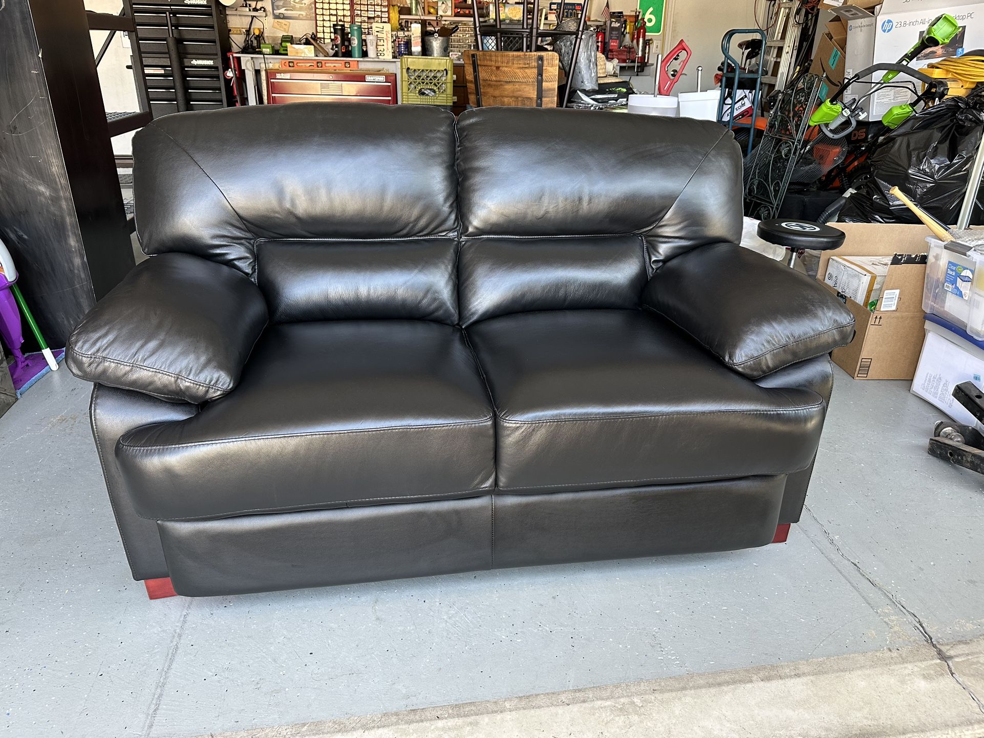 Loveseat