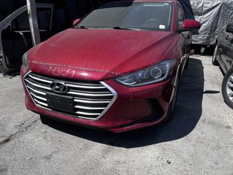 Parts for HYUNDAI ELANTRA 4D SEDAN SE 2L 2017 - Stock # 14359