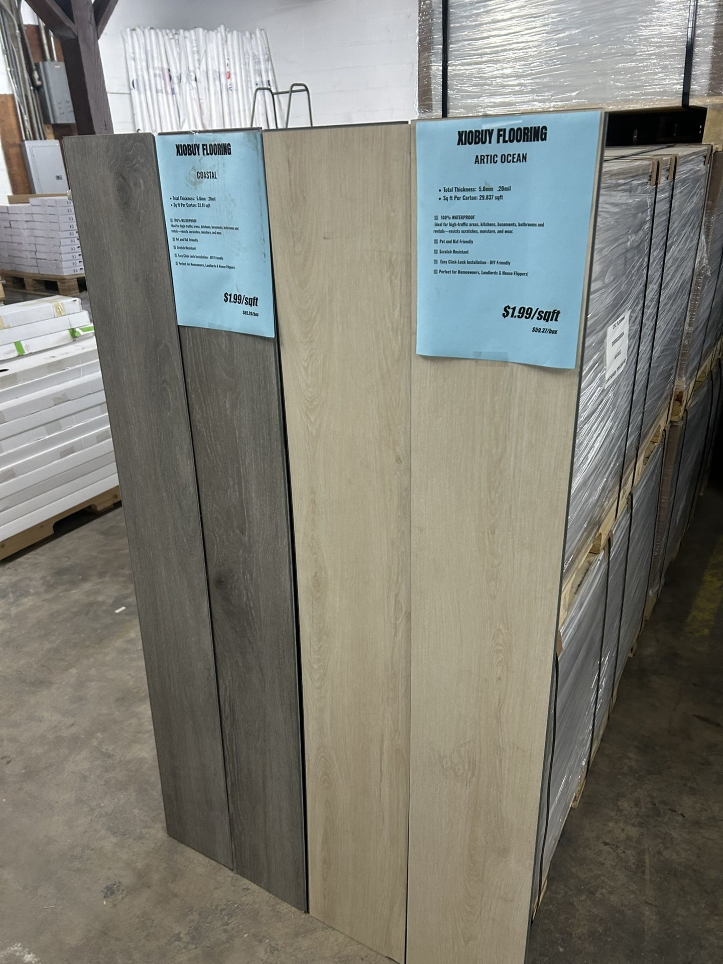 Waterproof Vinyl Flash Sale