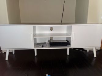 tv entertainment center