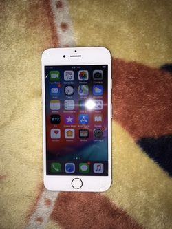 iPhone 6