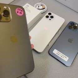 Apple Iphone 12 Pro Max 