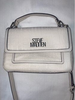 Steve Madden crossbody bag