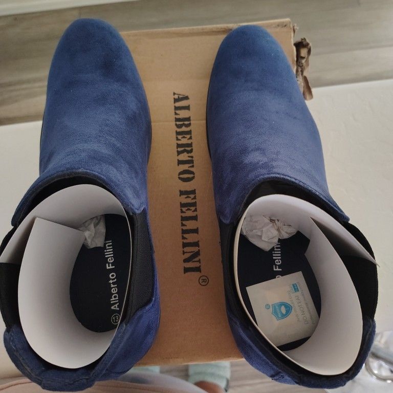 Men's Boots