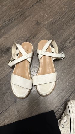Women’s Wedge Sandals