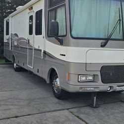 1999 Ford Fleetwood Southwind 