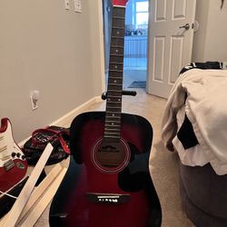 acoustic Guitar