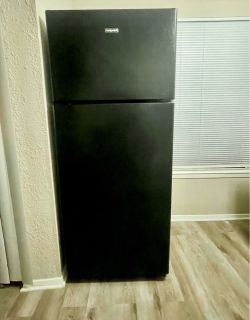 Hotpoint Refrigerator