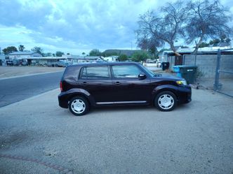 2011 Scion xB