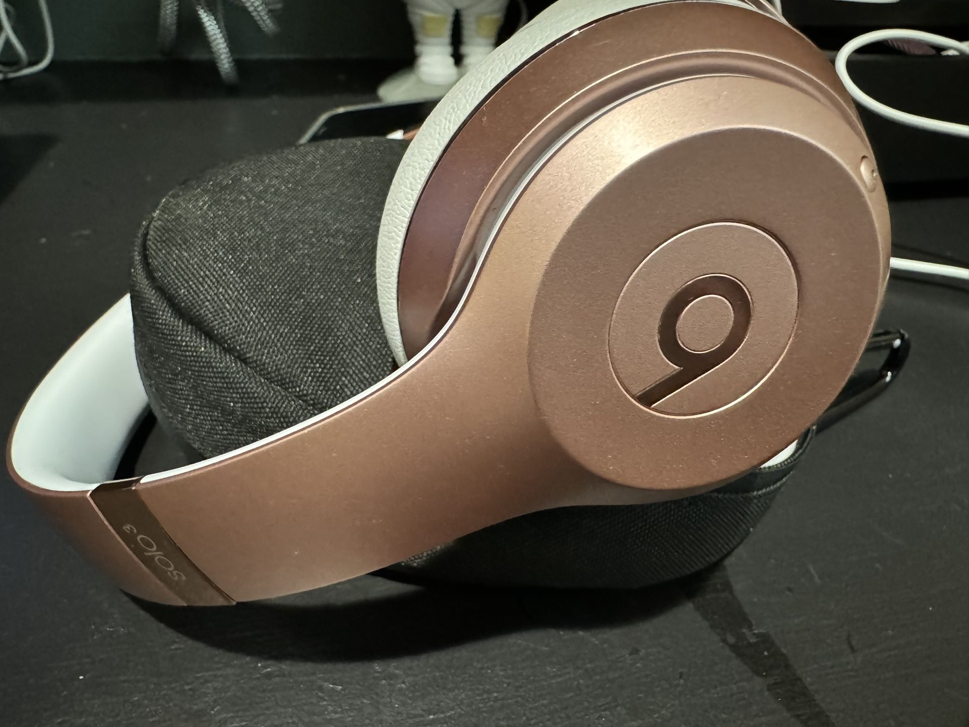 Beats Solo 3