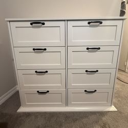 Dresser - Like New Condition