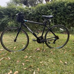 Trayl TRHM 1.0 Hybrid Bike