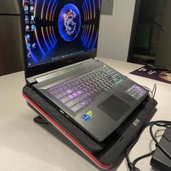 MSI Katana Gaming Laptop