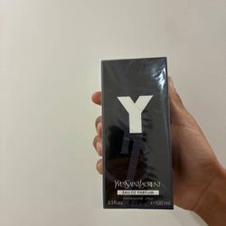 Ysl cologne 