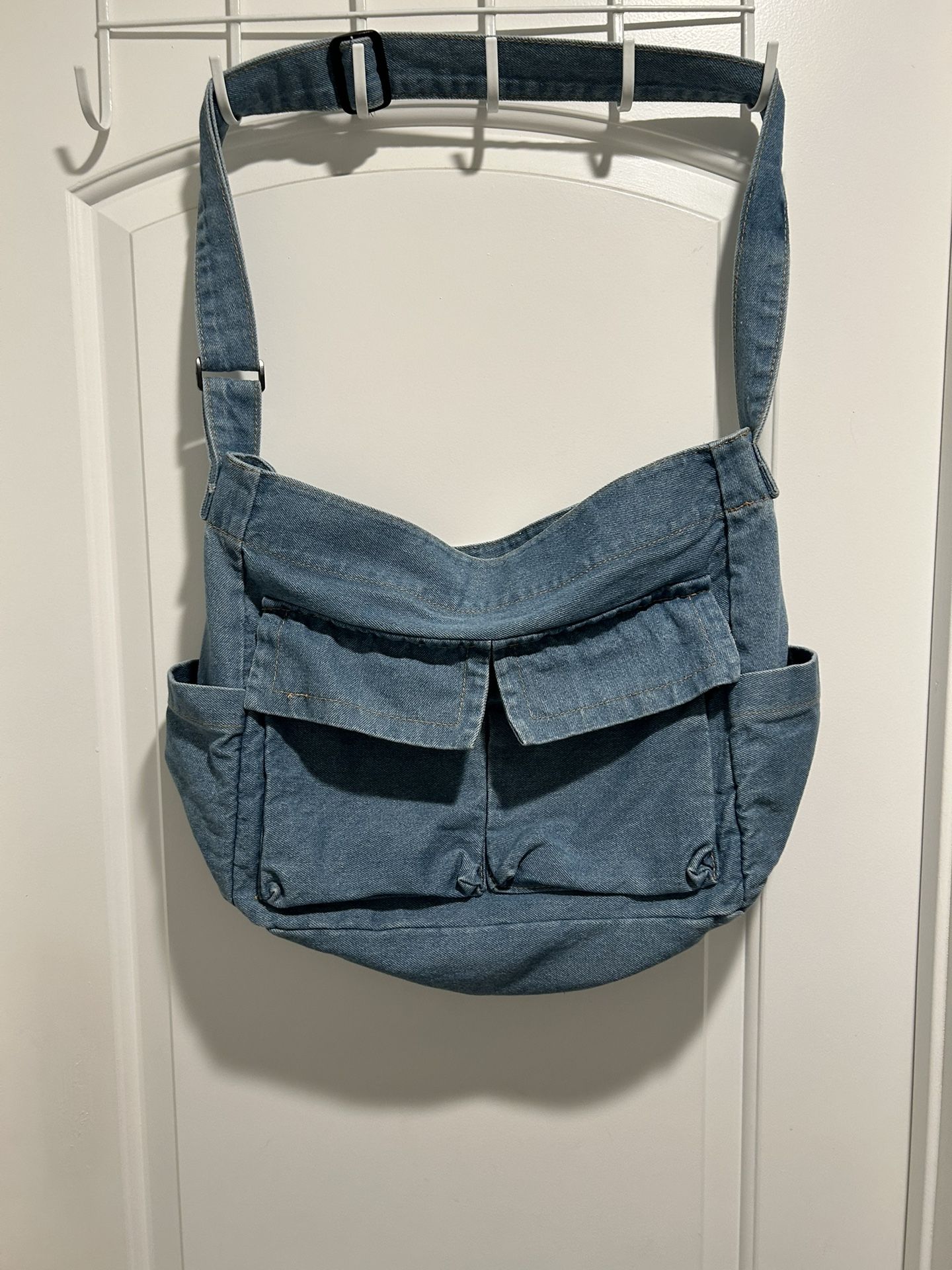 Jean Purse 👛