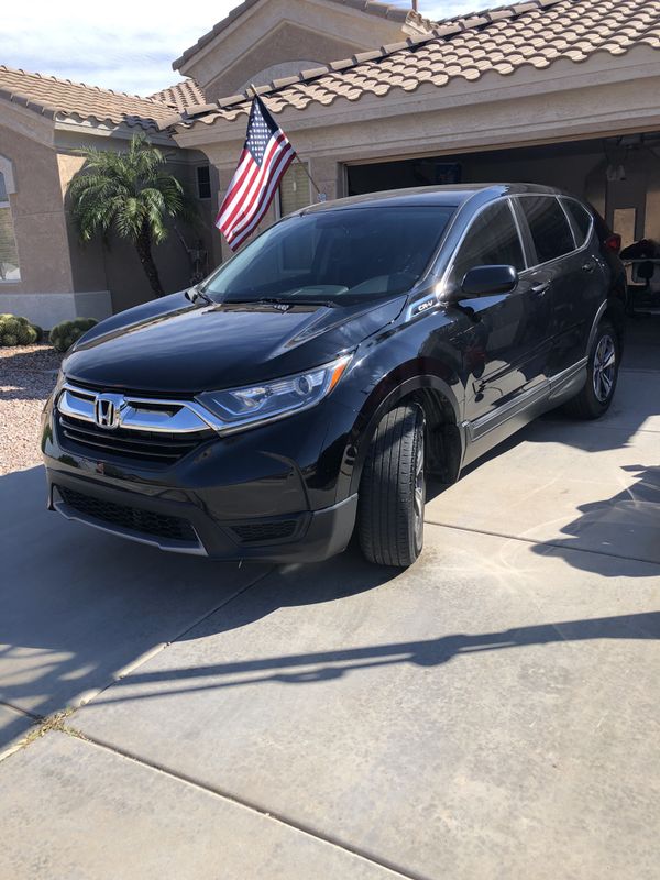 2017 Honda CRV for Sale in Mesa, AZ OfferUp
