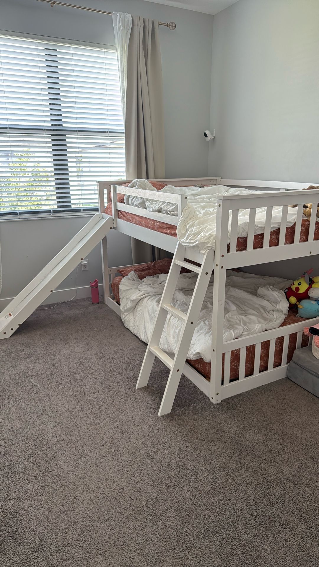 Full Size Bunk bed