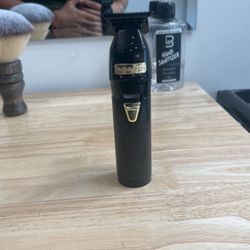 babyliss trimmer (USED) New Blade 