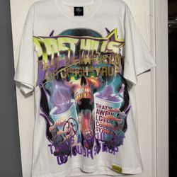 ALOCS Tee Size Large