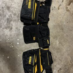 Dewalt Tool Belt