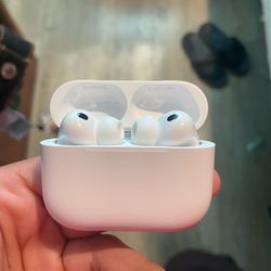 AirPods Pro 3