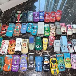 Pixar Car 