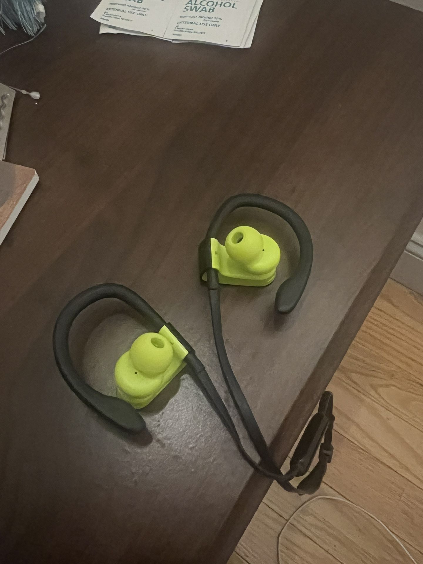 Powerbeats 3 Wireless