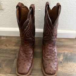 Ariat Boots 