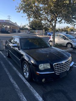 Chrysler 300