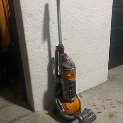 Dyson Dc24 Ball Vacuum  $50