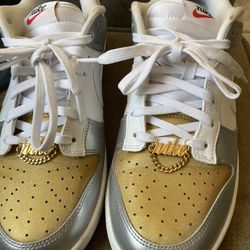 Nike Shoes 
