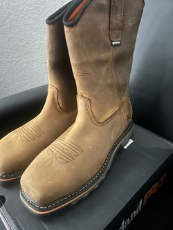 NEW Timberland PRO Work Boots retail $190