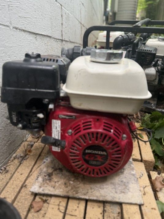 Farming Pump