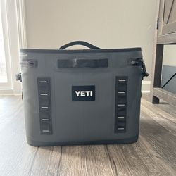 Yeti