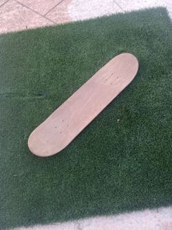 Skateboard bored