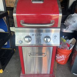 NexGrill BBQ Grill Works Perfect 