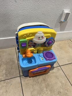 Baby Toy