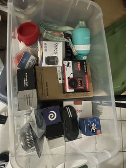 Mystery Box