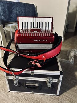 Honher Accordion