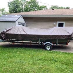 JET BOAT