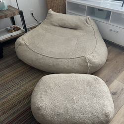 Bean bag chair