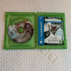 Assassins Creed Black Flag 