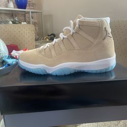 H-Town Jordan 11