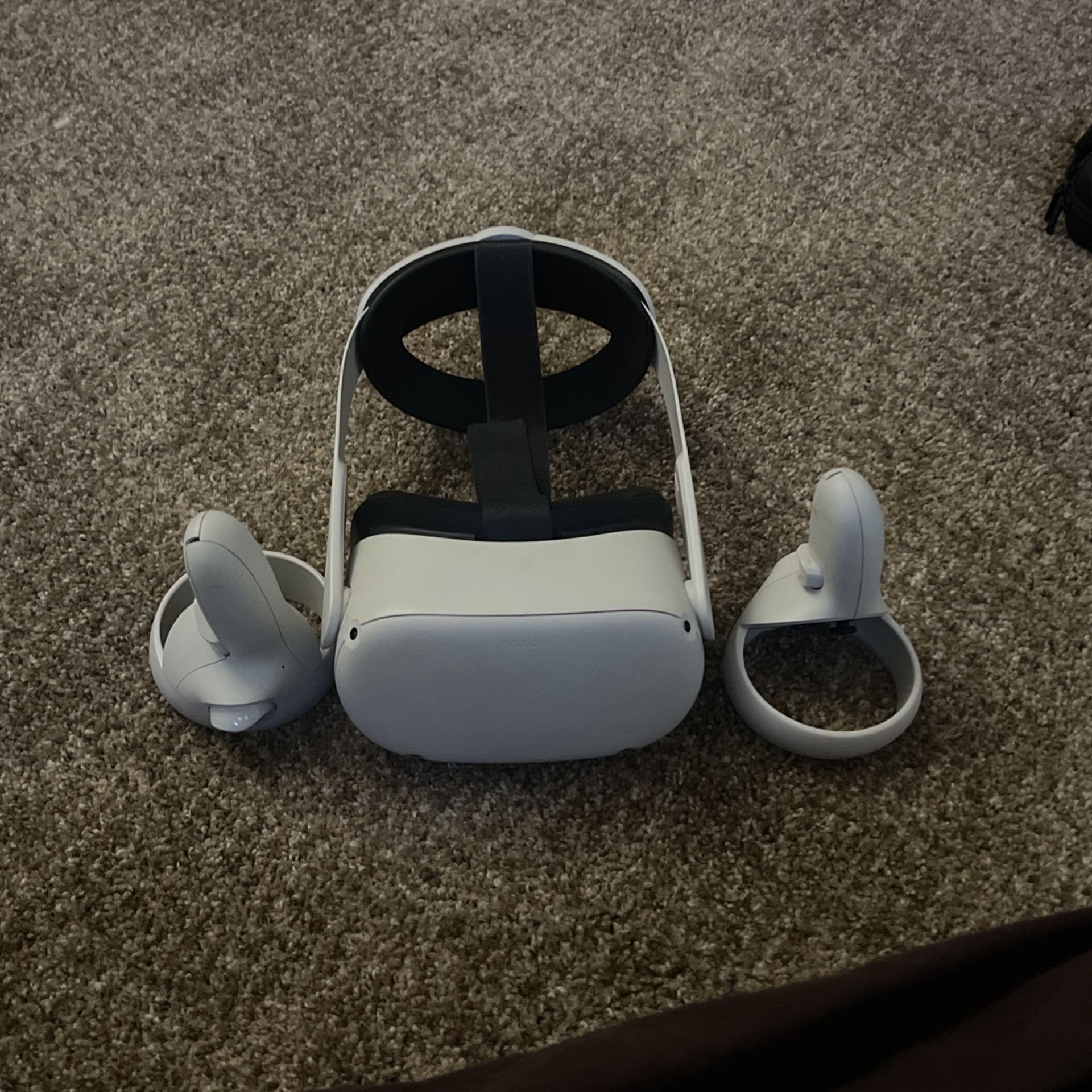 Oculus Quest 2