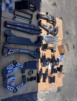 Lift Kits